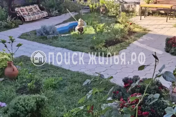 Дом под ключ «Галина»