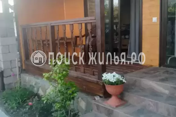 Дом под ключ «Галина»