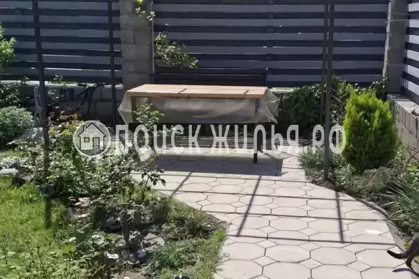 Дом под ключ «Галина»