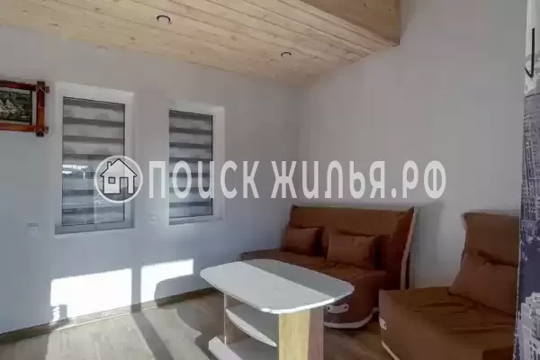 Дом под ключ «Галина»