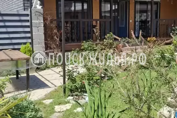 Дом под ключ «Галина»