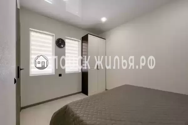 Дом под ключ «Галина»