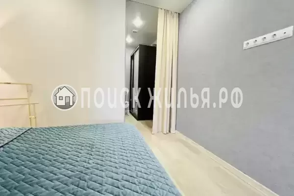 Апартаменты «Семейные апартаменты с отдельным входом, бассейном»