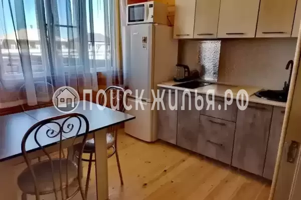 Частный сектор «Коттедж на Лиловой-2»