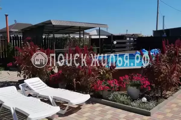 Частный сектор «Коттедж на Лиловой-2»