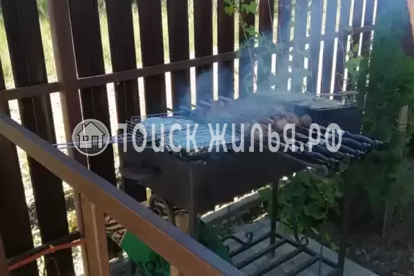 Частный сектор «Коттедж на Лиловой-2»