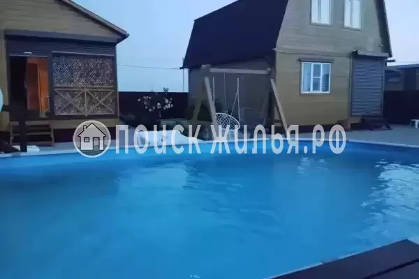 Частный сектор «Коттедж на Лиловой-2»