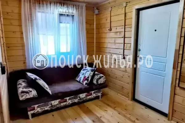 Частный сектор «Коттедж на Лиловой-2»