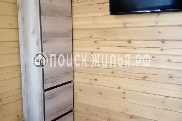 Частный сектор «Коттедж на Лиловой-2»