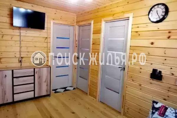 Частный сектор «Коттедж на Лиловой-2»