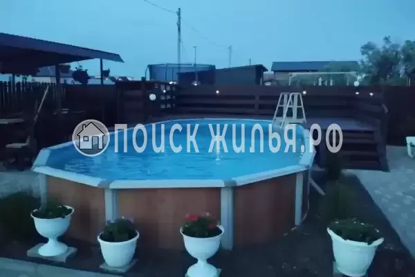 Частный сектор «Коттедж на Лиловой-2»