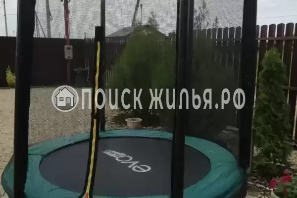 Частный сектор «Коттедж на Лиловой-2»