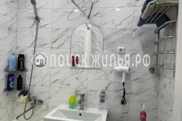 Квартира «Уютная однокомнатная квартира»