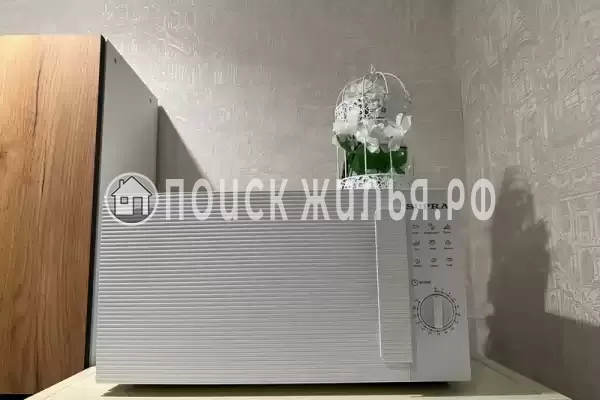 Квартира «Уютная однокомнатная квартира»