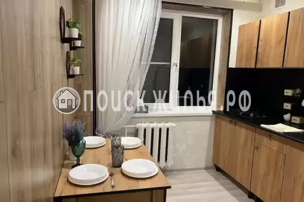 Квартира «Уютная однокомнатная квартира»