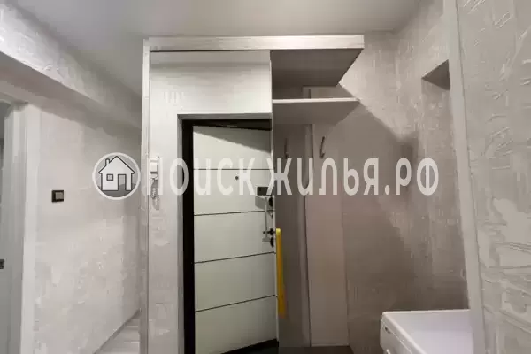 Квартира «Уютная однокомнатная квартира»