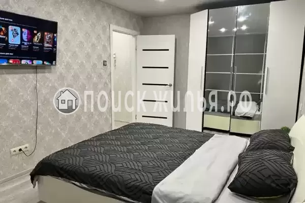 Квартира «Уютная однокомнатная квартира»