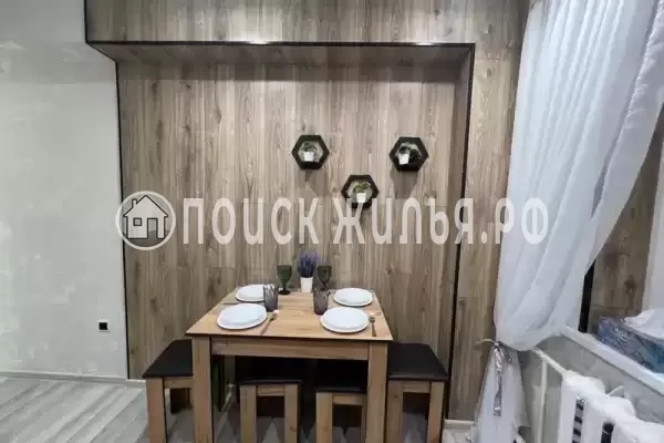 Квартира «Уютная однокомнатная квартира»