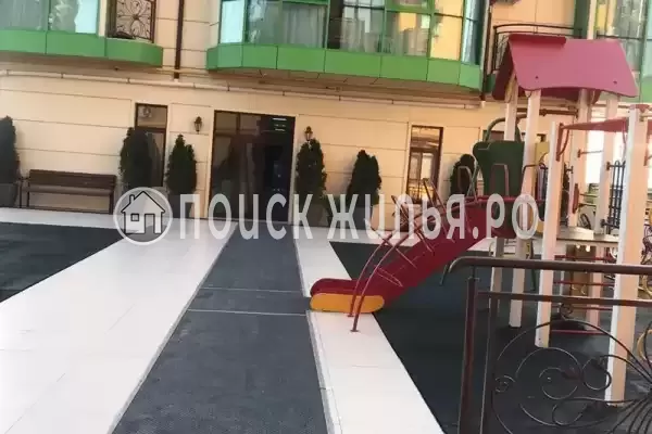 Квартира «Видовая квартира у моря» Квартира «Видовая квартира у моря»