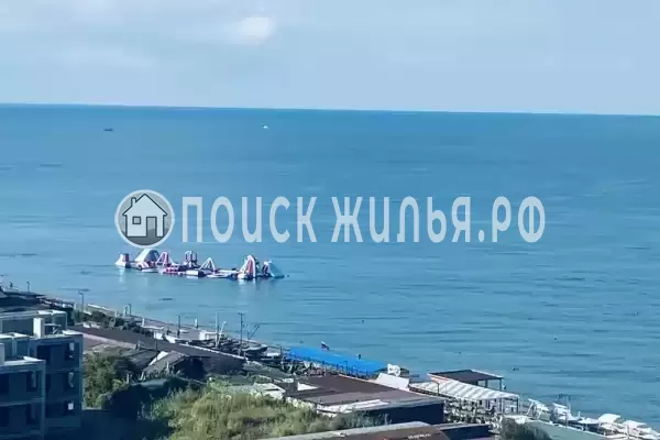 Квартира «Видовая квартира у моря» Квартира «Видовая квартира у моря»