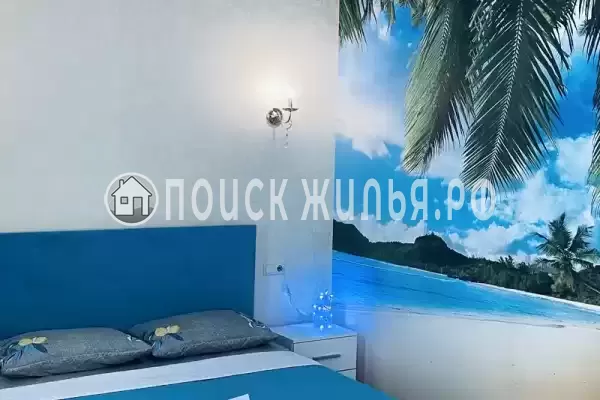 Квартира «Видовая квартира у моря» Квартира «Видовая квартира у моря»