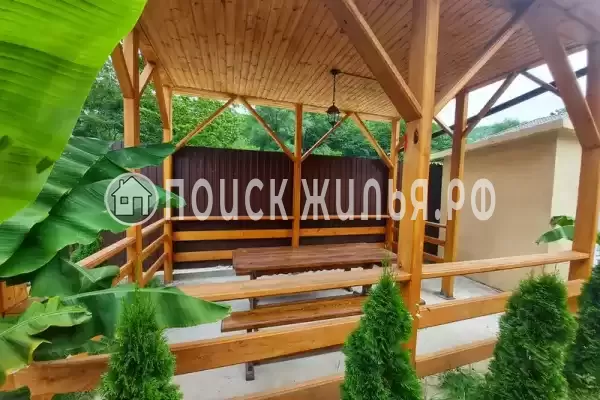 Частный сектор «Южный. Черное Море»