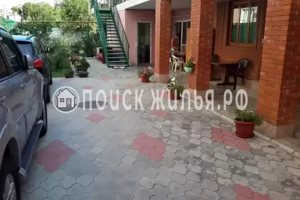 Дом под ключ «Дом под ключ»