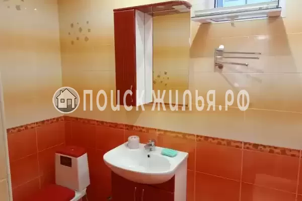 Дом под ключ «Дом под ключ»