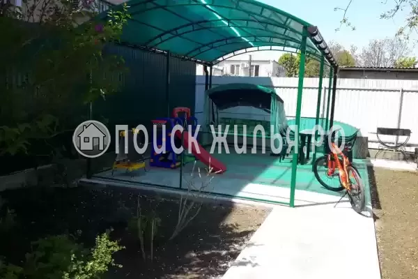 Дом под ключ «Дом под ключ»