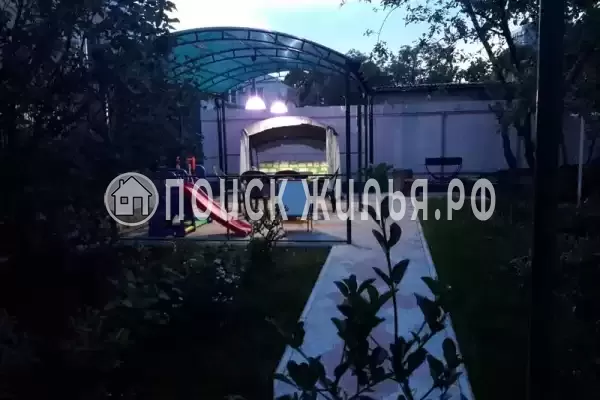 Дом под ключ «Дом под ключ»