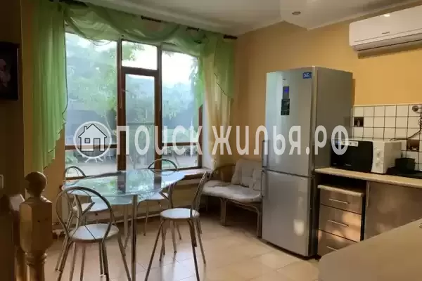 Дом под ключ «УДачный выбор»