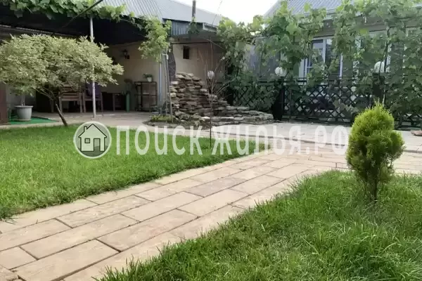 Дом под ключ «УДачный выбор»