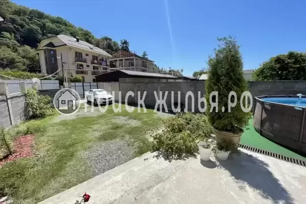 Частный сектор «Дом на берегу моря»