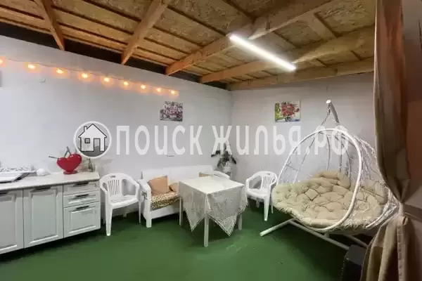 Частный сектор «Дом на берегу моря»