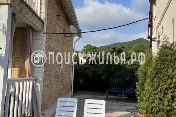 Частный сектор «Дом на берегу моря»