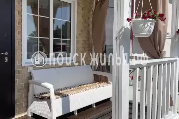 Частный сектор «Дом на берегу моря»