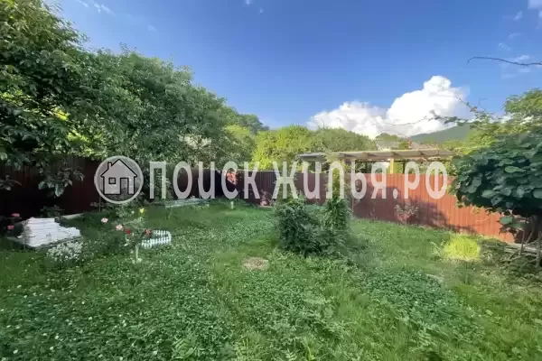 Частный сектор «Дом на берегу моря»