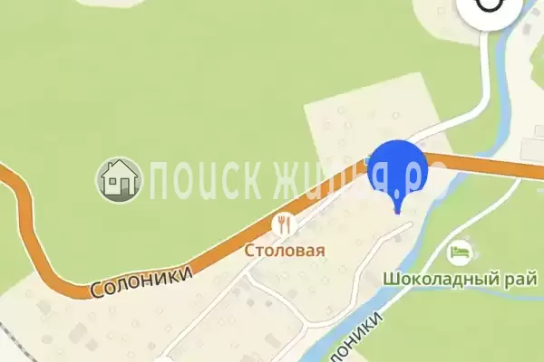 Частный сектор «Дом на берегу моря»