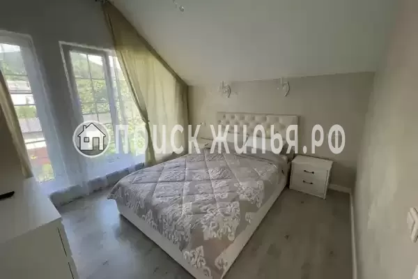 Частный сектор «Дом на берегу моря»