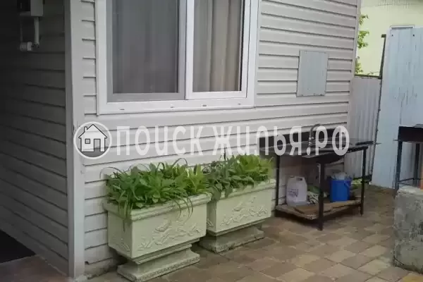 Частный сектор «У Людмилы»