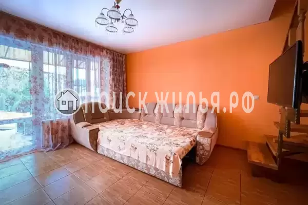 Дом под ключ «Вишня» Дом под ключ «Вишня»