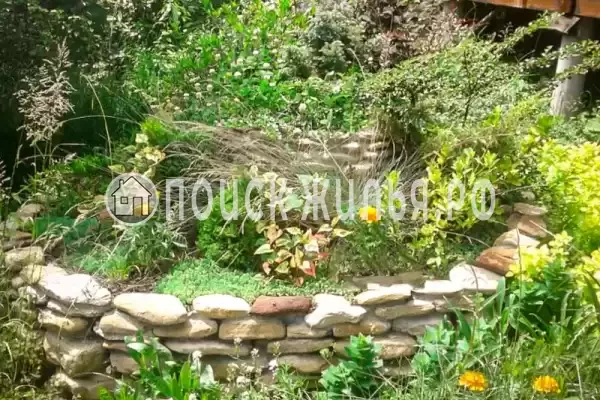 Дом под ключ «Вишня» Дом под ключ «Вишня»