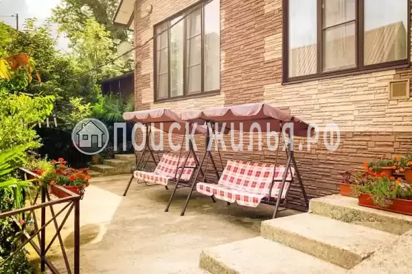 Дом под ключ «Вишня» Дом под ключ «Вишня»