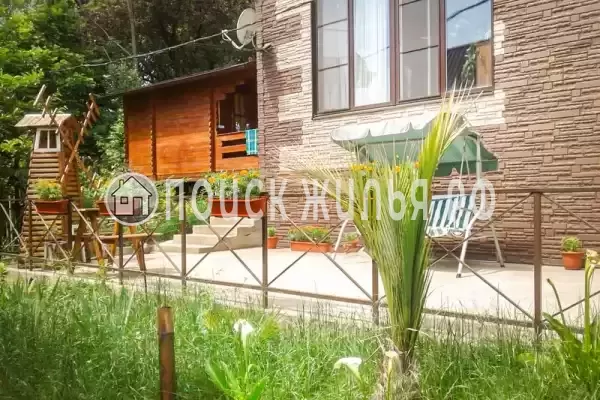 Дом под ключ «Вишня» Дом под ключ «Вишня»