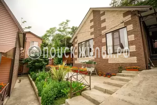 Дом под ключ «Вишня» Дом под ключ «Вишня»