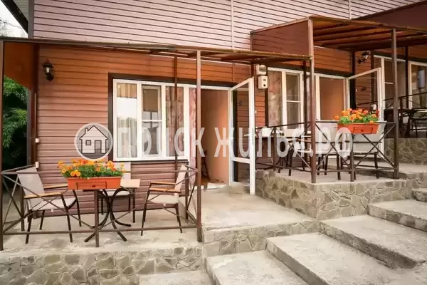 Дом под ключ «Вишня» Дом под ключ «Вишня»