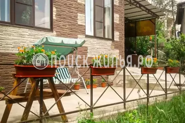 Дом под ключ «Вишня» Дом под ключ «Вишня»