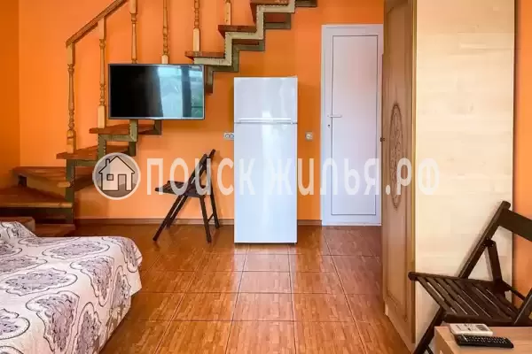 Дом под ключ «Вишня» Дом под ключ «Вишня»