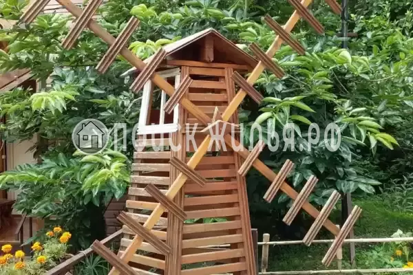 Дом под ключ «Вишня» Дом под ключ «Вишня»