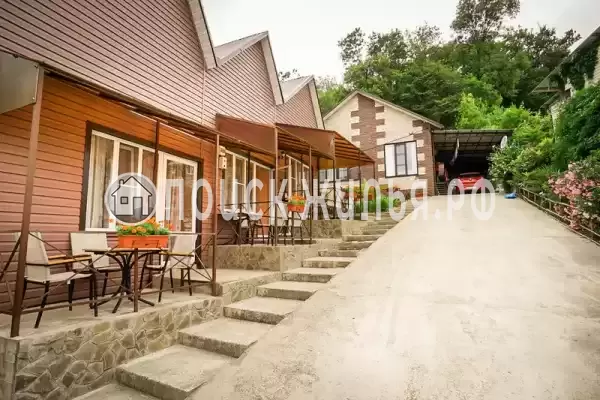 Дом под ключ «Вишня» Дом под ключ «Вишня»